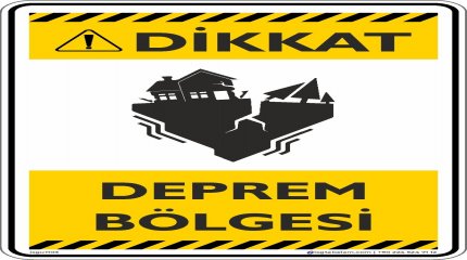 ÇOKLU SİBERDE DEPREM TEHLİKESİ EĞİTİMİ