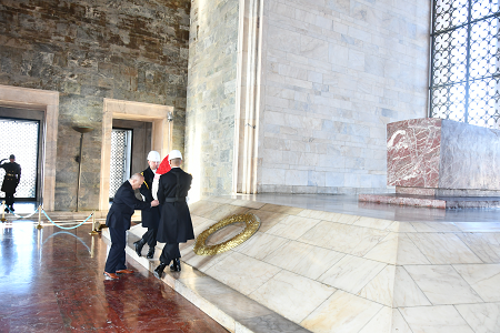 ETKİNLİK RESİMLERİ